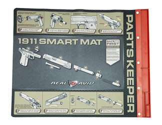 REAL AVID 1911 SMART MAT