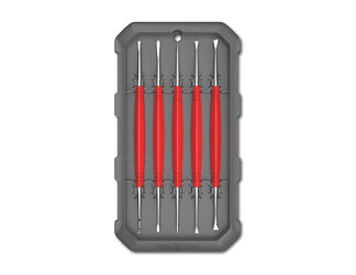 REAL AVID ACCU-GRIP STEEL PICKS