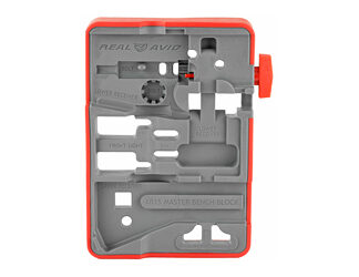 REAL AVID AR15 MASTER BENCH BLOCK