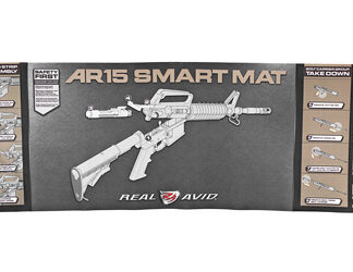 REAL AVID AR15 SMART MAT