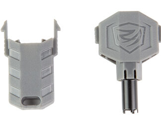 REAL AVID AR15 FRNT SIGHT ADJSTR PRO