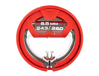 REAL AVID BORE BOSS 243CAL/6.5MM