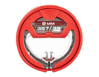 REAL AVID BORE BOSS 357CAL/38CAL/9MM