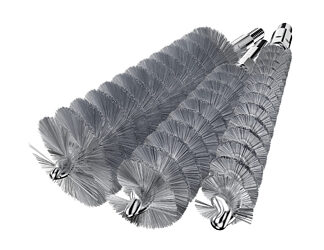 REAL AVID BORE-MAX SPEED BRUSHES