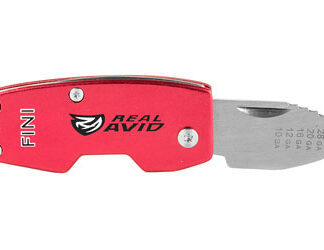 REAL AVID FINI UNIVRSAL CHOKE WRENCH