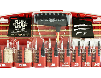 REAL AVID GUN BOSS PRO UNIVERSAL KIT
