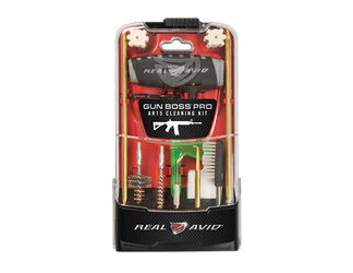 REAL AVID GUN BOSS PRO AR15 CLEAN KT