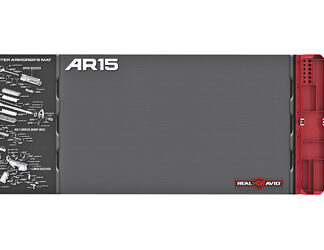 REAL AVID MASTER ARMORERS MAT