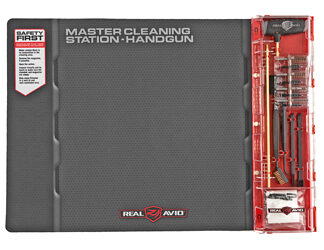 REAL AVID MASTER CLEANING STATION -H