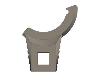 REAL AVID MSTR FIT2" SPANNER WRENCH