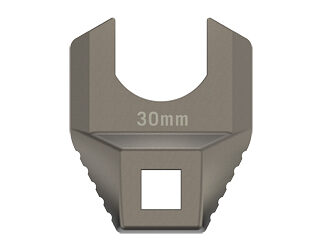 REAL AVID MSTR FIT30MM BBL NUT WRE