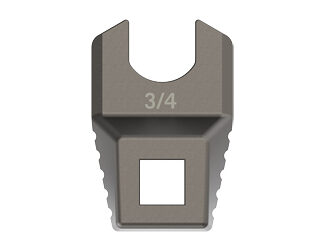 REAL AVID MSTR FIT MZLE DVCE WRENCH