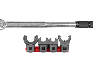 REAL AVID MSTR FIT A2 WRENCH SET 5PC
