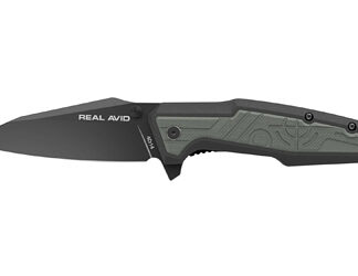 REAL AVID BORN READY GREEN MANUAL