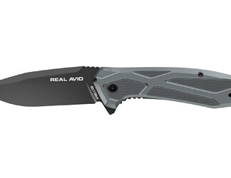 REAL AVID BORN READY BLUE ASSISTED