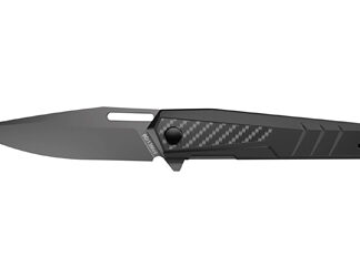 REAL AVID BORN READY BLACK ASSISTED