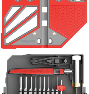 REAL AVID MASTER BENCH BLOCK - PRO SERIES KIT