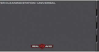 REAL AVID MASTER CLEANING STAT - UNIVERSAL CLEANING KIT & MAT