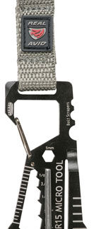 REAL AVID MICRO TOOL-AR15 - POCKET TOOL