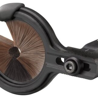 TROPHY RIDGE REST WHISKER - BISCUIT QUICK SHOT MED BROWN