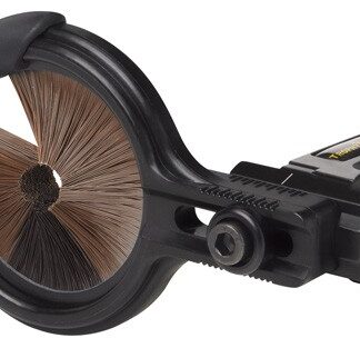 TROPHY RIDGE WHISKER BISCUIT - KILL SHOT MED BROWN