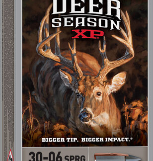 WINCHESTER DEER XP 30-06 150GR - EXTREME POINT 20RD 10BX/CS