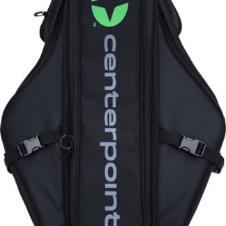 CENTERPOINT XBOW SOFT CASE - HYBRID WRATH BLACK