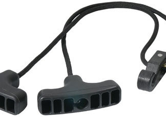 CENTERPOINT XBOW ROPE COCKER - W/ROLLER GLIDE