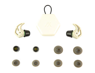 AXIL X30I EARPLUG BONE WHITE