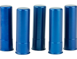 AZOOM SNAP CAPS 20 GAUGE 5PK BLUE