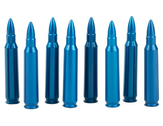 AZOOM SNAP CAPS 223REM 10PK BLUE