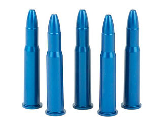 AZOOM SNAP CAPS 3030WIN 5PK BLUE
