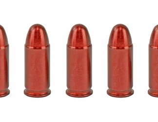 AZOOM SNAP CAPS 32ACP 5/PK