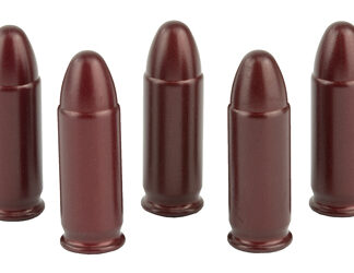 AZOOM SNAP CAPS 38SUP 5/PK