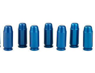 AZOOM SNAP CAPS 40S&W 10PK BLUE