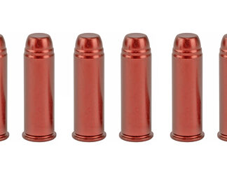 AZOOM SNAP CAPS 44MAG 6/PK