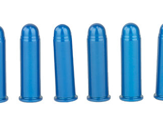 AZOOM SNAP CAPS 38SPEC 12PK BLUE