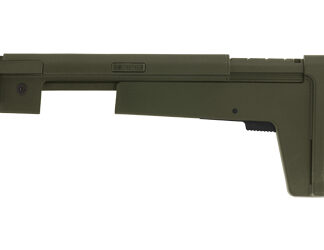 B5 AK STOCK FIXED ODG