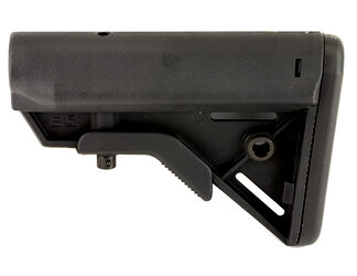 B5 BRAVO STK MIL-SPEC BLK