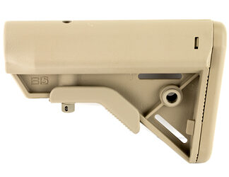 B5 BRAVO STK MIL-SPEC FDE