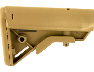 B5 BRAVO STK MIL-SPEC CB