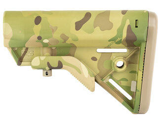 B5 BRAVO STK MIL-SPEC MCAM