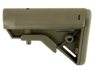 B5 BRAVO STK MIL-SPEC ODG