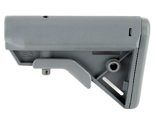 B5 BRAVO STK MIL-SPEC GRY