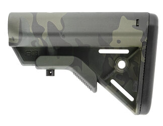 B5 BRAVO STK MIL-SPEC MCAM BLK