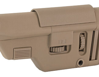 B5 COLLAPSIBLE PREC STK MED FDE
