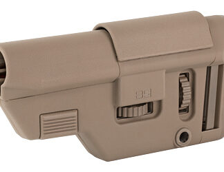 B5 COLLAPSIBLE PREC STK SHRT FDE