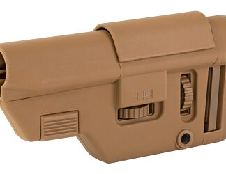 B5 COLLAPSIBLE PREC STK SHRT CB
