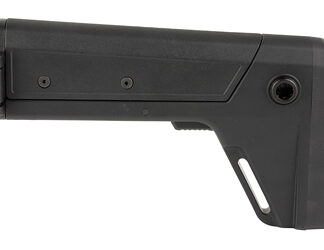 B5 MODULAR PICATINNY STOCK BLK