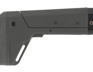 B5 MODULAR PICATINNY STOCK WOLF GRAY